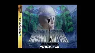 MACKNED - Aquarian God Form [2014]