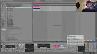 How To Make HARD Industrial Techno Kicks Like I Hate Models & Perc +Samples1
