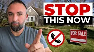 The Real Reason Your Follow Up Isn't Getting You Real Estate Clients