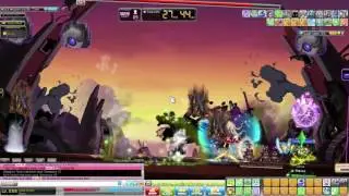 [ElliniaMS] Normal Lotus