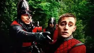 Once Upon A Time: In Wonderland S1E12 To Catch A Thief *Dan Payne*