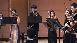 Rush E - Musart Faculty