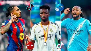 BEST FOOTBALL EDITS | FAILS, GOALS & SKILLS (#41) - Football TikTok Compilation | 2026