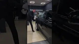 Я разбил свою Тойоту #shorts