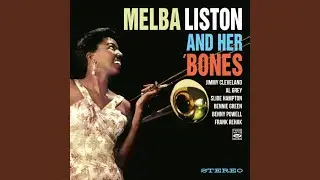 Blues Melba (Remastered. Stereo Version)