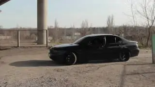 Съёмки 