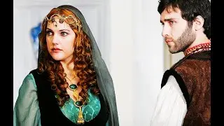 Saturno—Pablo Alborán LeoxHurrem