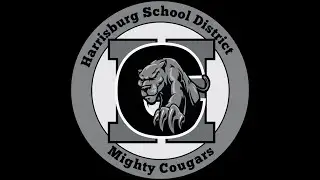 HBGSD Cougar Football - Cougars vs Central Dauphin