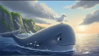 The Bird and the Whale