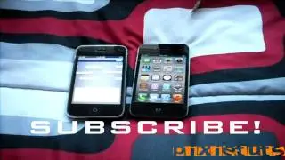 iPhone 3GS/iPhone 4 Christmas Giveaway! hosted by pixietuts