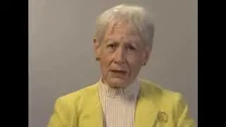 Nancy Kassebaum Baker - Women for Kansas