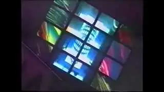 HELLCOM - QUICKSILVER