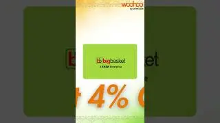 Independence Day Special - Deals on Top Brand Gift Cards