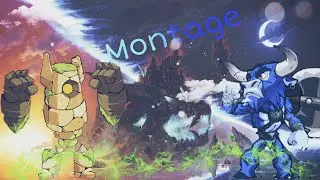 The battle against gods (ft.King_games)