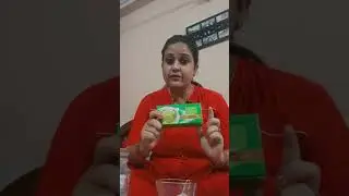 Green tea demo