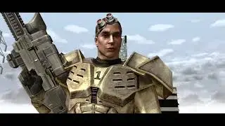 Eat Lead: Funny Moments