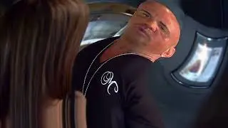 Throw a couple meatballs at em.