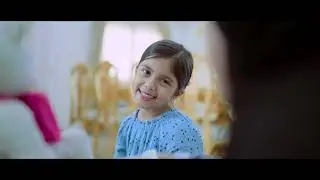 Emirates National Facilities Management Social Media Branding video