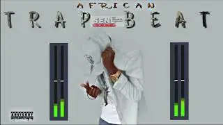 African Trap instrumental