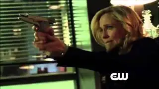 Arrow - The Odyssey Preview