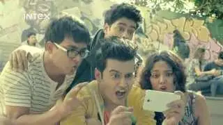 INTEX AQUA POWER TV COMMERCIAL KANNADA