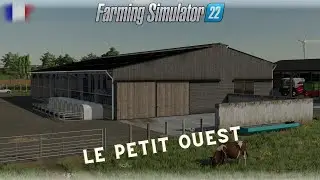 DÉCOUVERTE DE LA MAP 