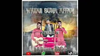 sabuwar wakar Bachir F C tare da mubarek M K wakar sunan Affan 💞💞💞