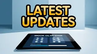 CIL MT 2025   Latest Updates
