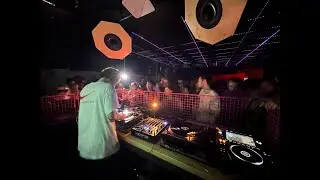 Andrea Salvaggio @ Just Be, Veniceberg Verona (30.04.24) part. V