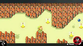 Game Builder Garage Zelda - Get Bomb!