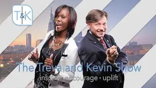 The Treva and Kevin Show - Season 4 Episode 12 - 