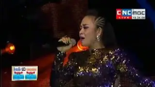 CNC Concert KAP Super Concert 20 November 2016, Part 02