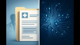HIPAA Compliant AI: Summarize Medical Records, Billing, & Legal in 5 Min