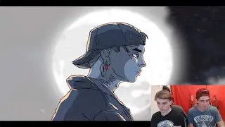 [REACCI&Oacute;N] C.R.O - REP&Aacute;RAME