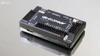 ArduPilot APM 2.8 Flight Controller Board