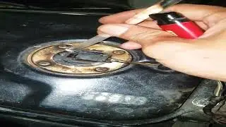 satria fu #bengkelmotor #teknikotomotif #tutorialmotor #lemlilin #satriafu