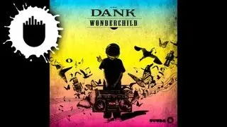 DANK - Wonder Child (Cover Art)