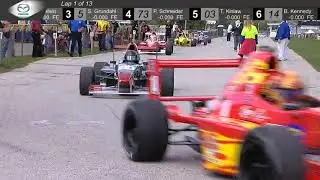 Итоги SCCA 2013 года &mdash; Formula Enterprises