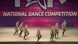 People&rsquo;s Choice// BOSS LADIES - Creative Dance Workshop of BOW [Concord, NH]