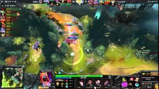 Team_eHug Vs compLexity Gaming(1)[Red Bull Battle Grounds Dota 2]