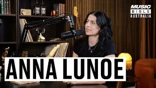 Are We Too Tired To Party Now? (With Anna Lunoe) | MUSICbible Australia