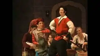 Beauty and the Beast 2010