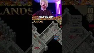 Pwnstarr laughs at his attacker ; Vas Ort Flam Corp Por ; UO Outlands 2023 BEST MMORPG 2023