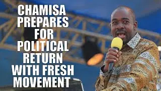 Advocate Nelson Chamisa Prepares for Political Return with Fresh Movement, No &lsquo;Old Faces&rsquo;