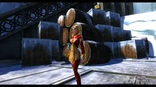 GW2 Ley line Torch