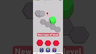Well that was new.  #newlevel #cozy #appgames