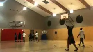 Bushrod Rec Center