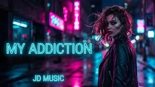 My Addiction (Official Audio)| JD MUSIC | New Hindi Love Song 2026 | Just Dhun