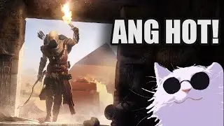 Chill Stream| Beating Ac Origins