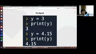 Introduction to Python: LegoCode 2023 (Online)